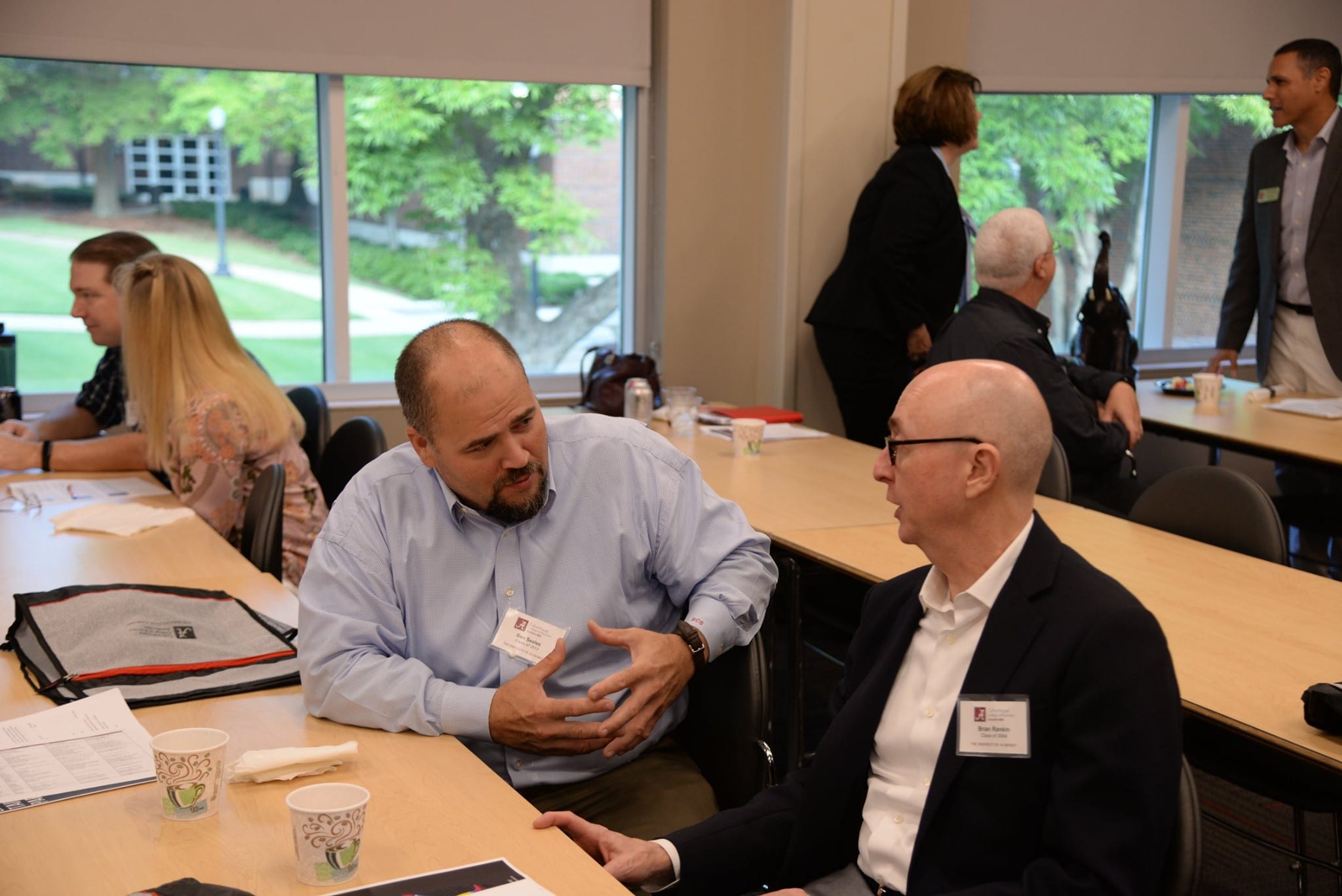 How Alabama EMBA is changing the education game for working professionals 2 EMBA3 How Alabama EMBA is changing the education game for working professionals