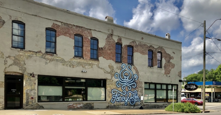 COVID shutters another local restaurant, Fancy’s on Fifth closing New Year’s Eve