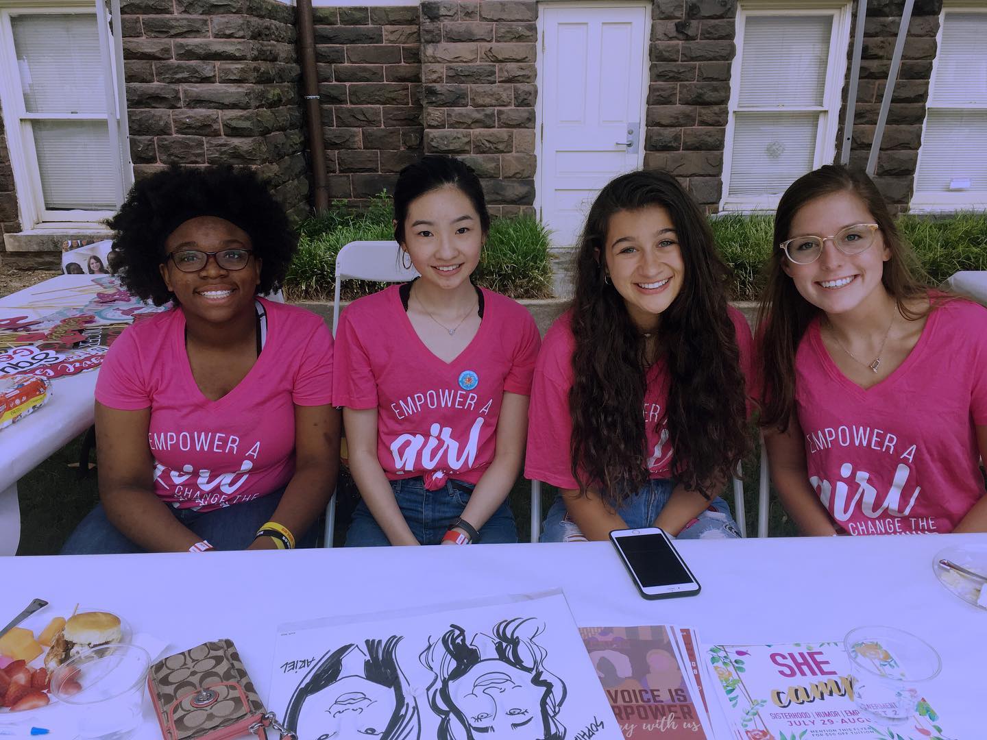 GirlSpring 9 extraordinary nonprofits supporting women + girls in Birmingham