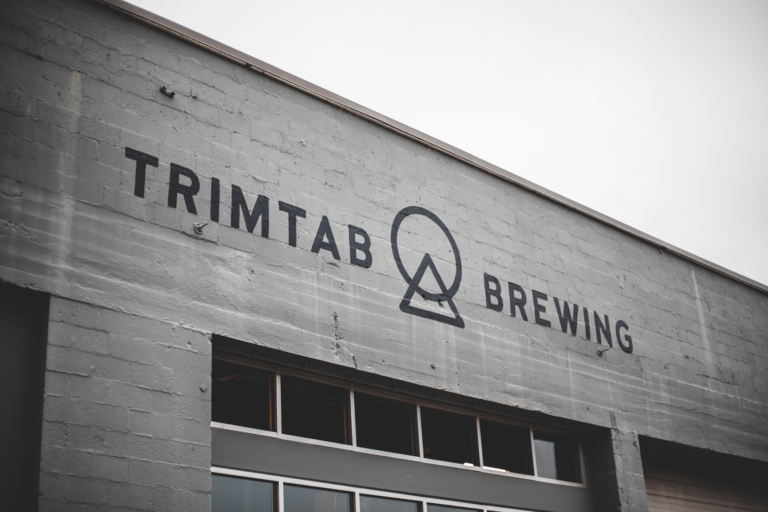 H46A0559 TrimTab Brewing Co.'s plan to expand + major patio glow up