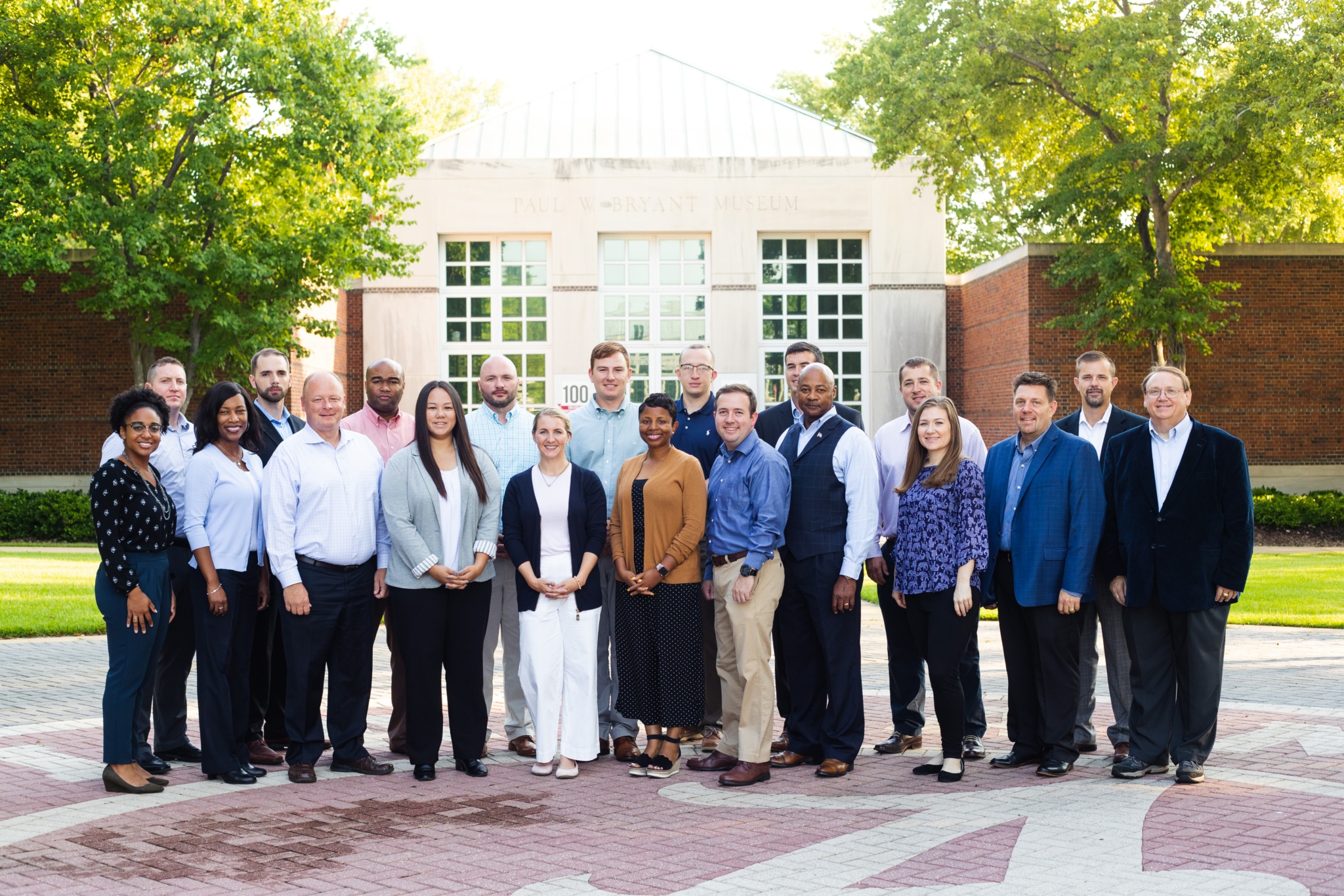 Huntsville updates scaled How Alabama EMBA is changing the education game for working professionals