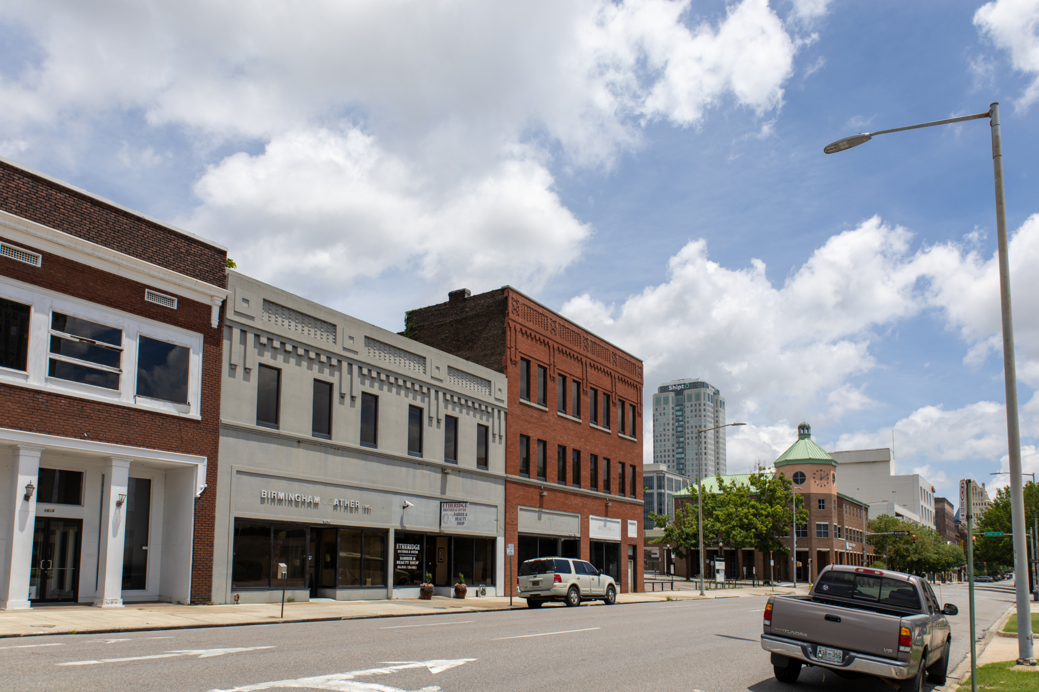 Wiggins Building Corporation plans mixed-use project at historic building in downtown Birmingham 2 IMG 4410 Wiggins Building Corporation plans mixed-use project at historic building in downtown Birmingham