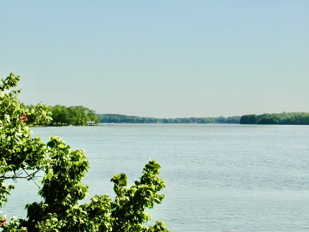 6 splash-worthy lakes within a 2-hour drive of Birmingham 3 Birmingham, Lay Lake