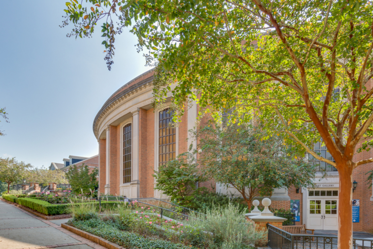 Game Design, 3D animation, Commercial Music + more. Expansions for Samford’s School of the Arts 13 Samford University Campus Game Design, 3D animation, Commercial Music + more. Expansions for Samford’s School of the Arts