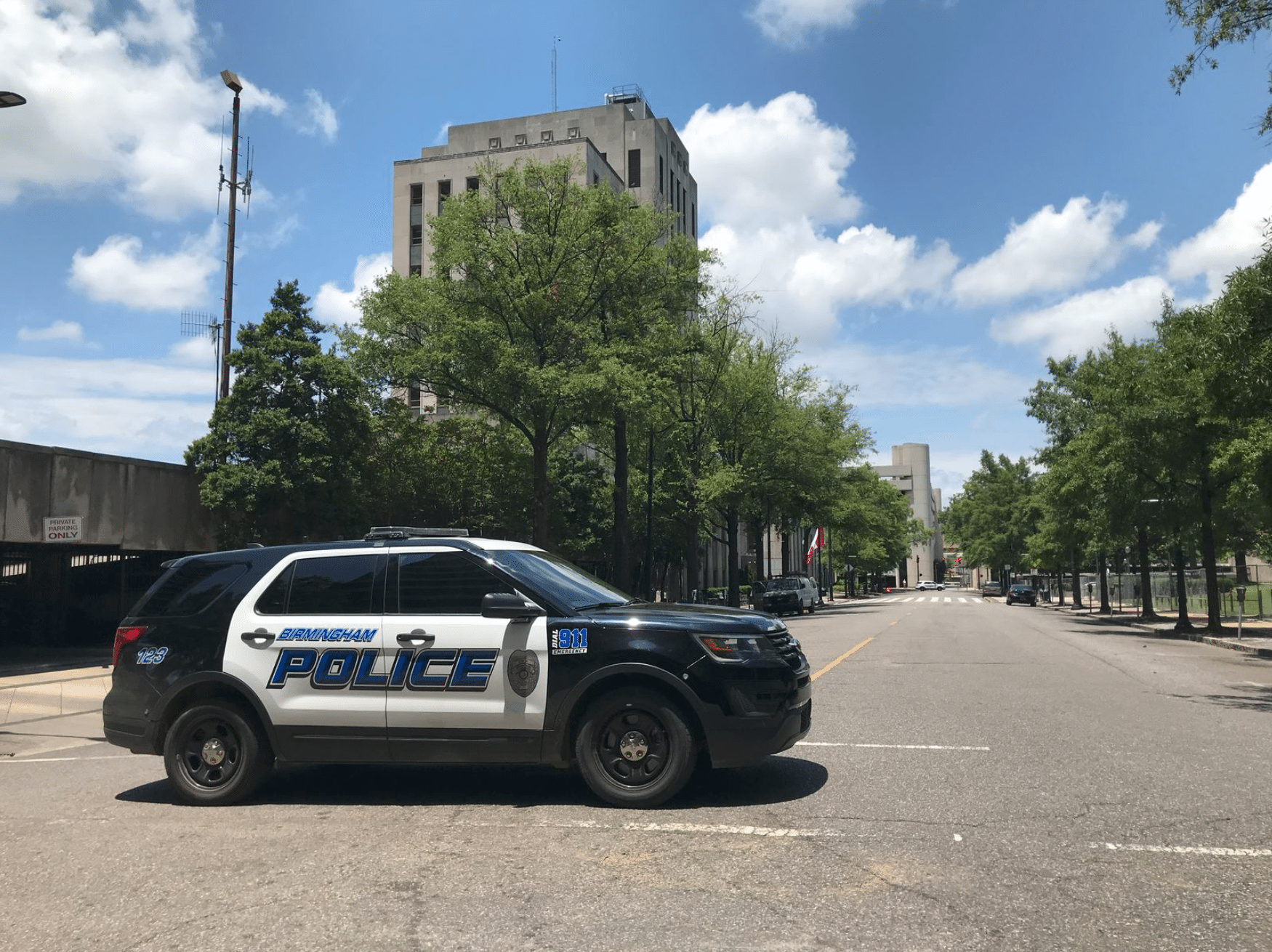 Some businesses in downtown Birmingham closed early out of precaution. City remains open. 1 Screen Shot 2020 06 04 at 2.29.15 PM Some businesses in downtown Birmingham closed early out of precaution. City remains open.