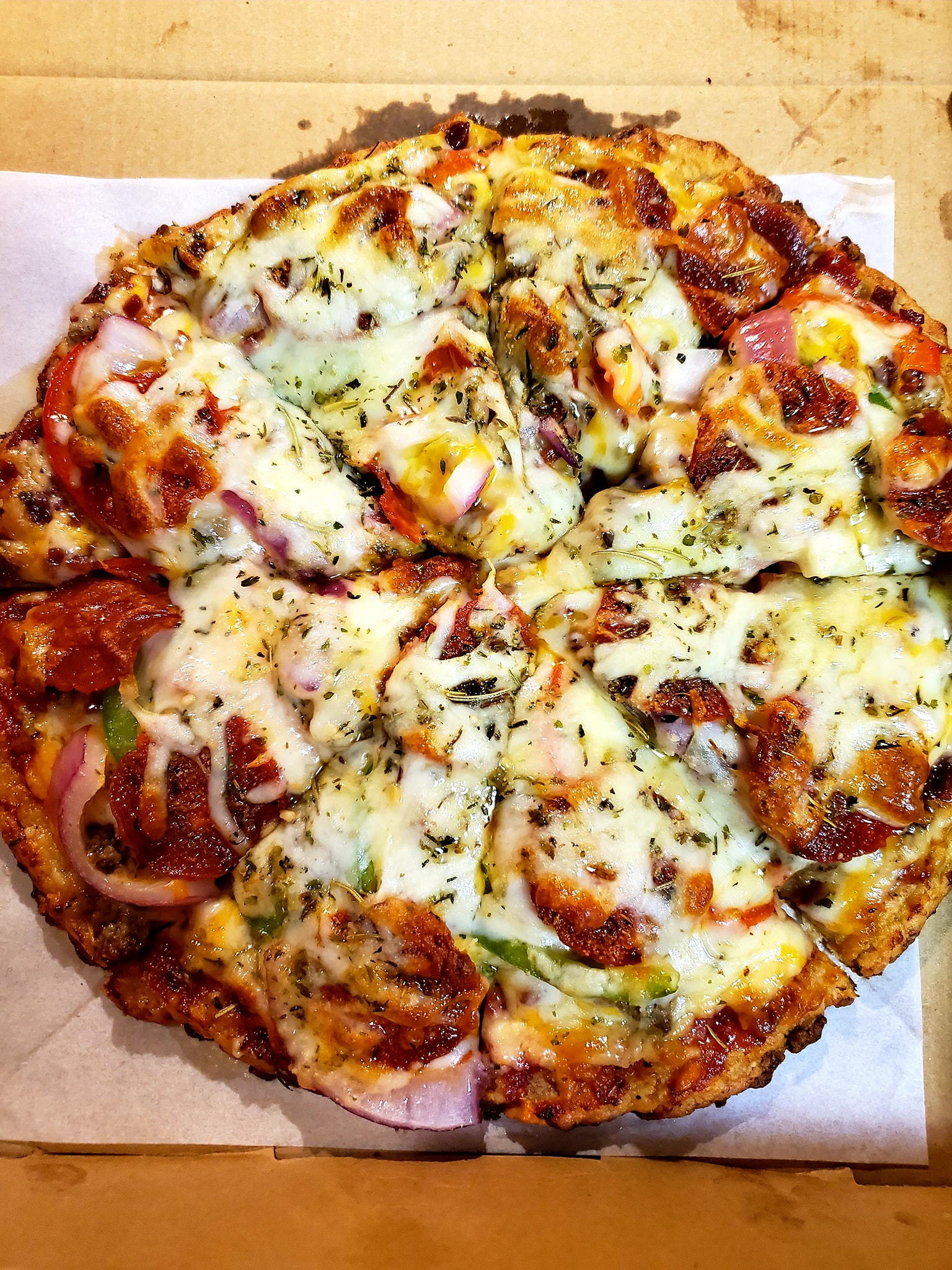 9 tasty restaurants in Bessemer + Hueytown you need to try, including Alabama's oldest restaurant 5 Birmingham, Hueytown, Bell Peppers