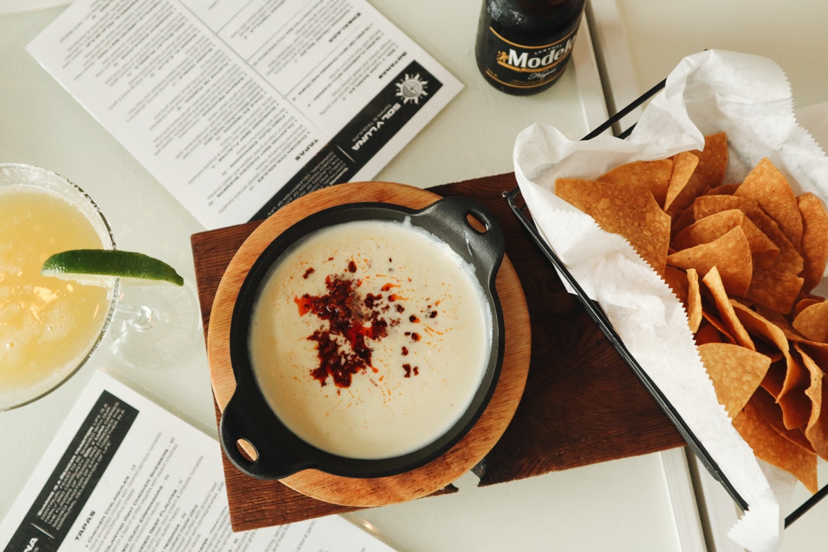 Say cheese—5 places to find the best queso in Birmingham Say cheese—5 places to find the best queso in Birmingham