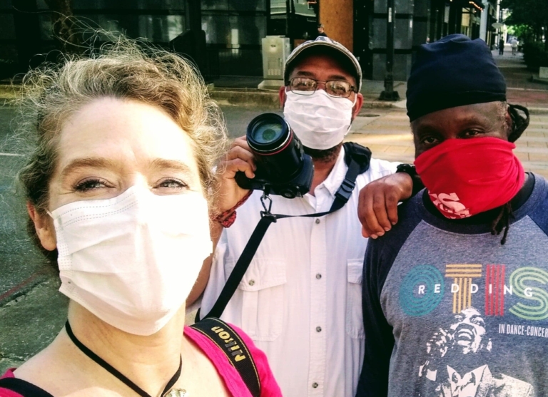 To mask or not to mask? Here is why it matters.