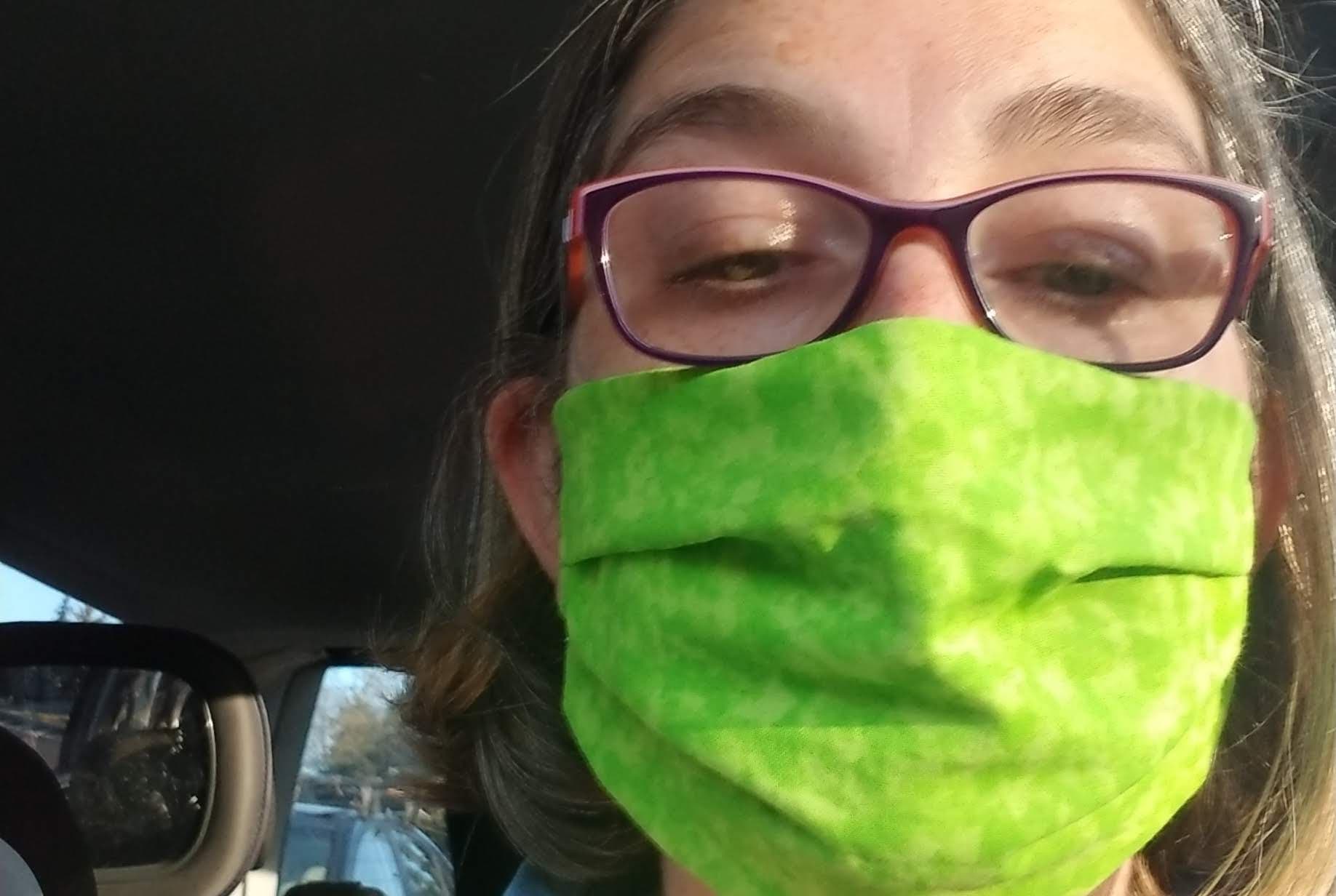 To mask or not to mask? Here is why it matters. Bham Now