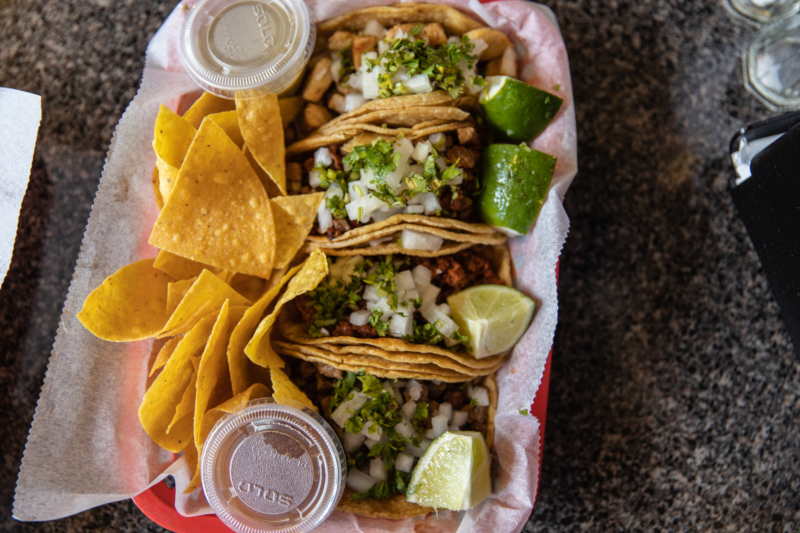 University Tacos 4 University Tacos to expand into former Lucy’s Coffee & Tea space