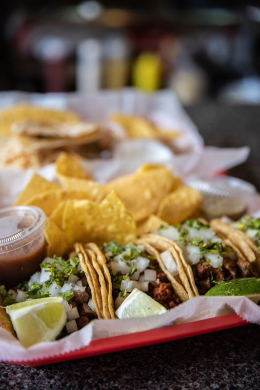 University Tacos 9 University Tacos to expand into former Lucy’s Coffee & Tea space