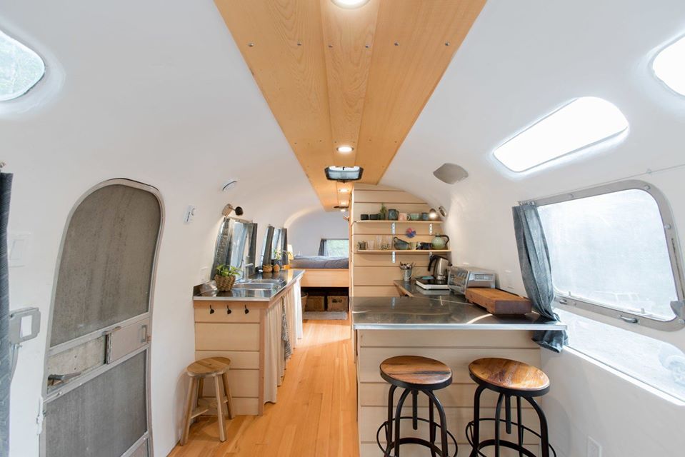 airstream 3 RV rentals and sales soar due to wanderlust during a pandemic