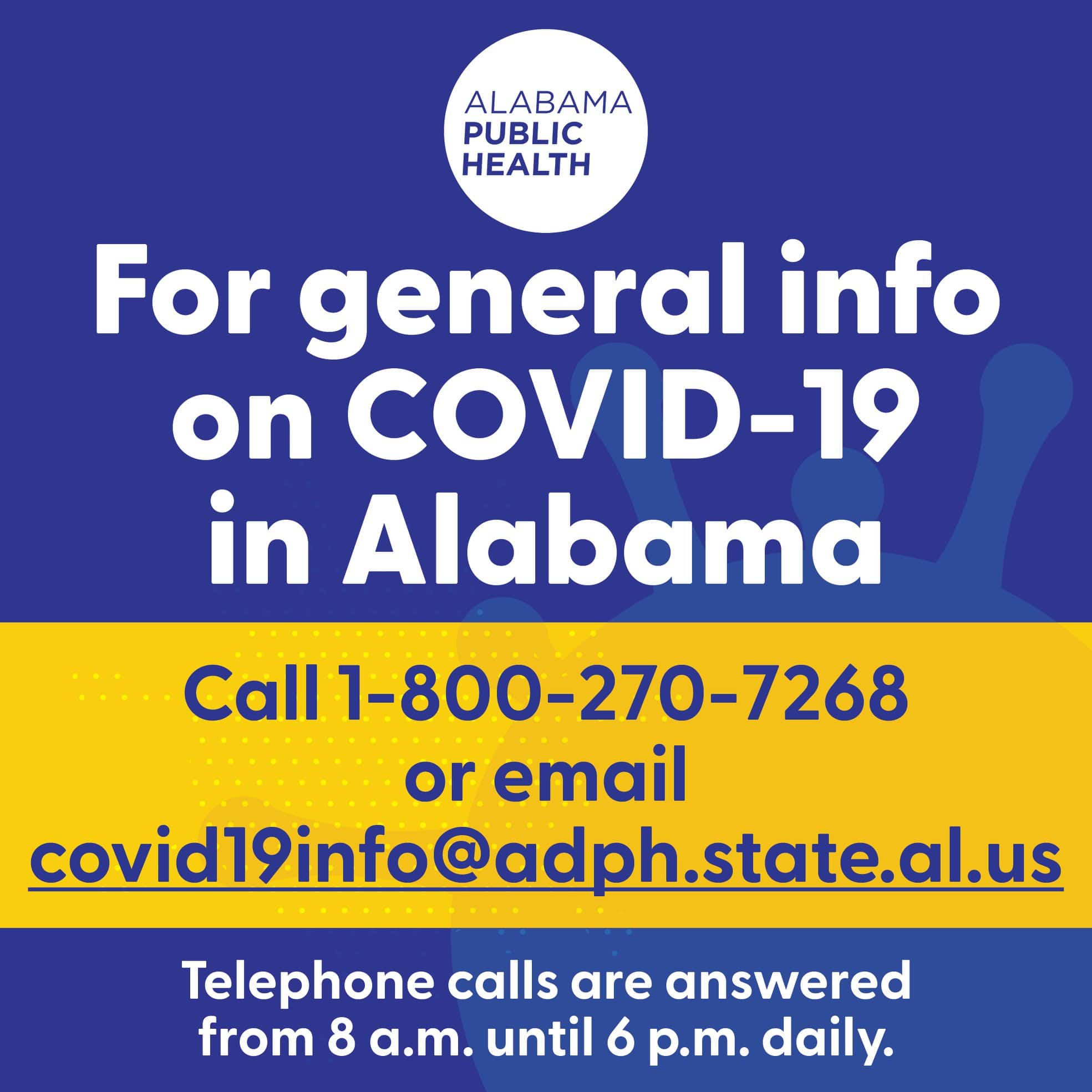Want to get tested for COVID in Birmingham? What it's like + what you need to know 8 alabamapublichealth Want to get tested for COVID in Birmingham? What it's like + what you need to know