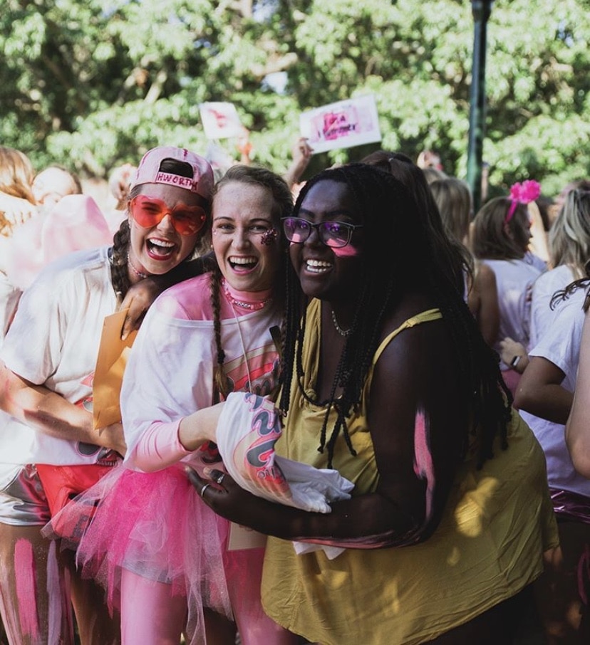 bidday How will sorority recruitment work on campuses this fall?
