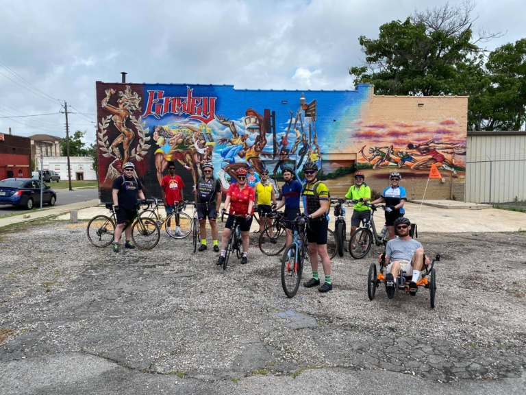 Biking in Birmingham: Trails, shops and local groups to join