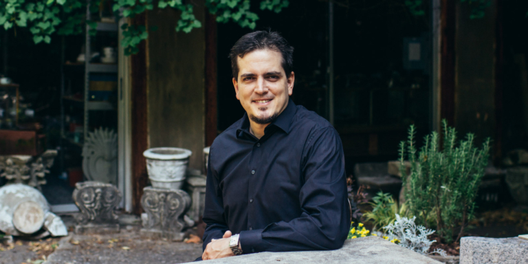 carlosi Exclusive interview with Conductor Carlos Izcaray on the future of the ASO