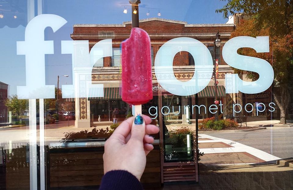 frios pops Need a cooldown? Here are 8 spots to get shaved ice + popsicles in Birmingham