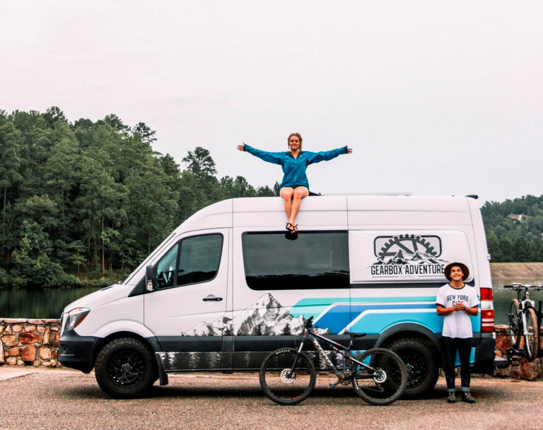 RV rentals and sales soar due to wanderlust during a pandemic