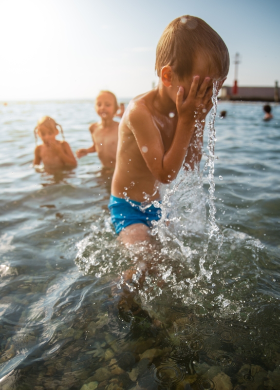 janko ferlic MIUqc2mmdBA unsplash What you need to know about water safety from a Pediatric ER Dr.