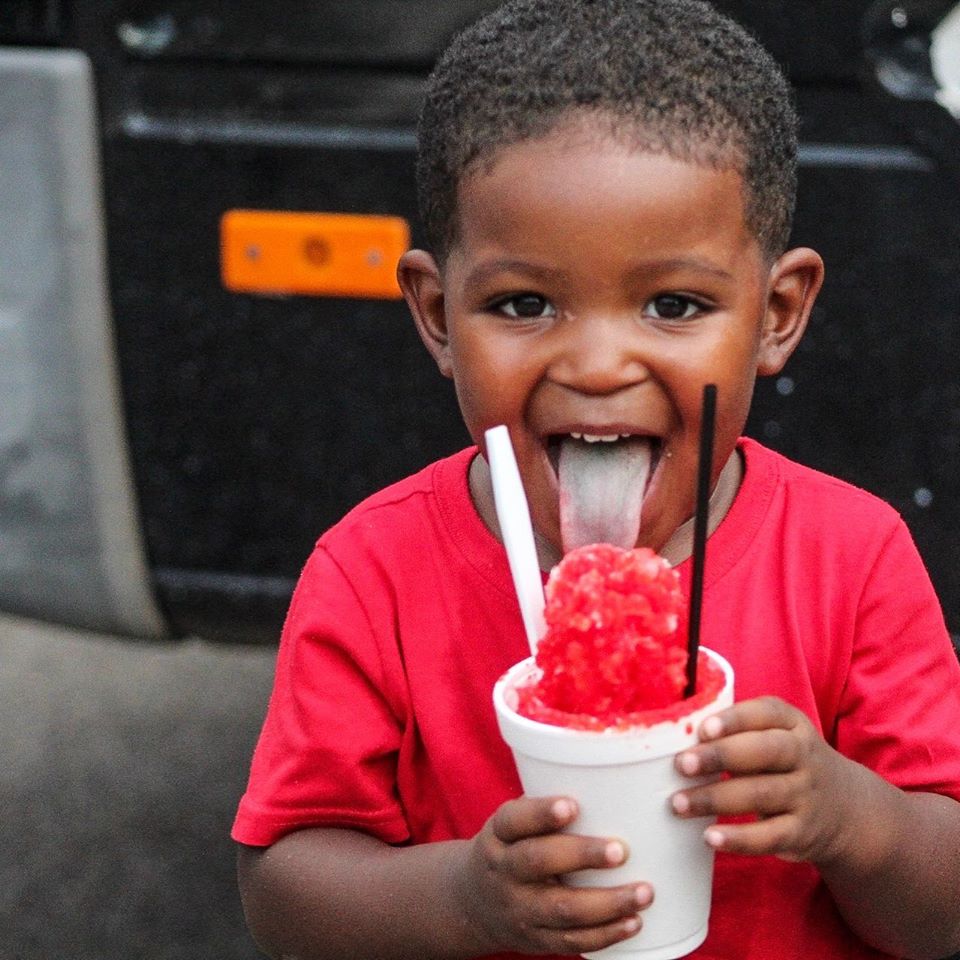 nola ice Need a cooldown? Here are 8 spots to get shaved ice + popsicles in Birmingham