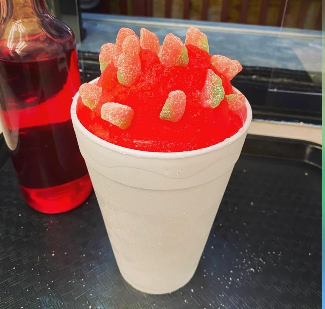 polar shaved ice Need a cooldown? Here are 8 spots to get shaved ice + popsicles in Birmingham