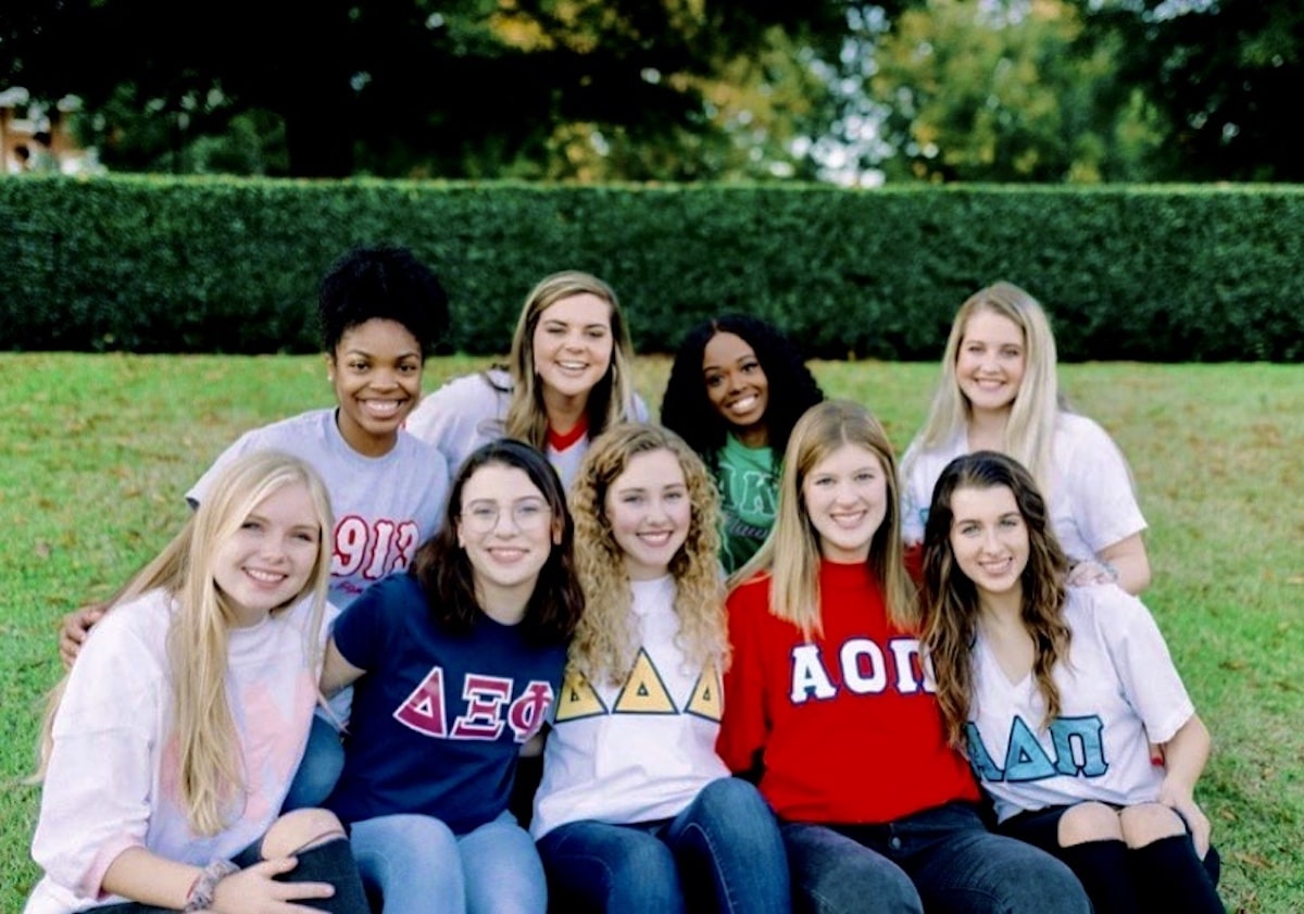 samfordpancover1 3 How will sorority recruitment work on campuses this fall?
