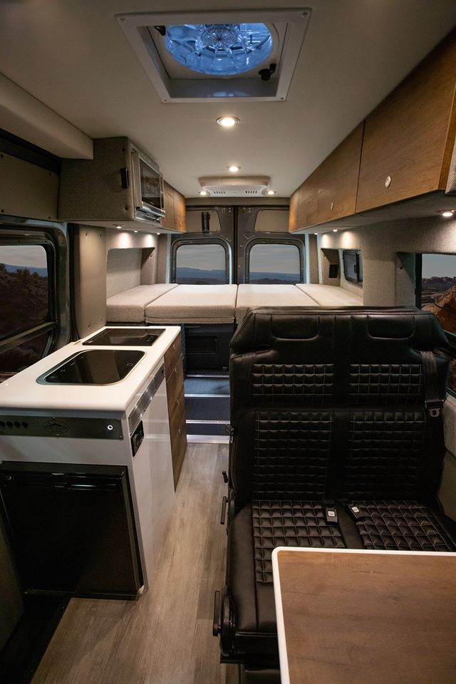 storyteller overland 2 RV rentals and sales soar due to wanderlust during a pandemic