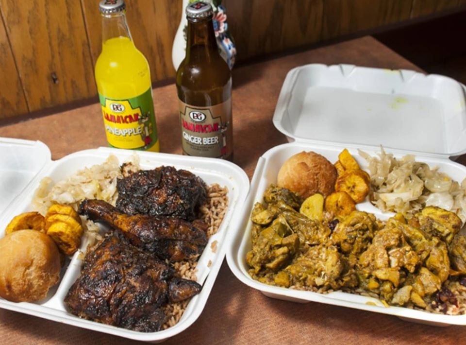 tapa top jamaican Where to get Latin American + Caribbean food in Birmingham