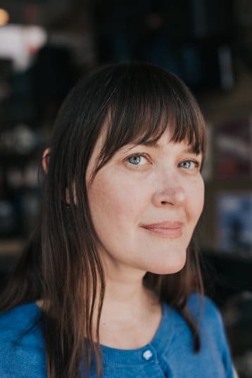7 inspirational Birmingham poets who need to be on your radar 4 Tina Mozelle
