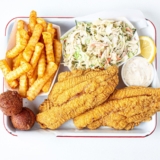 Where to grab catfish in Birmingham