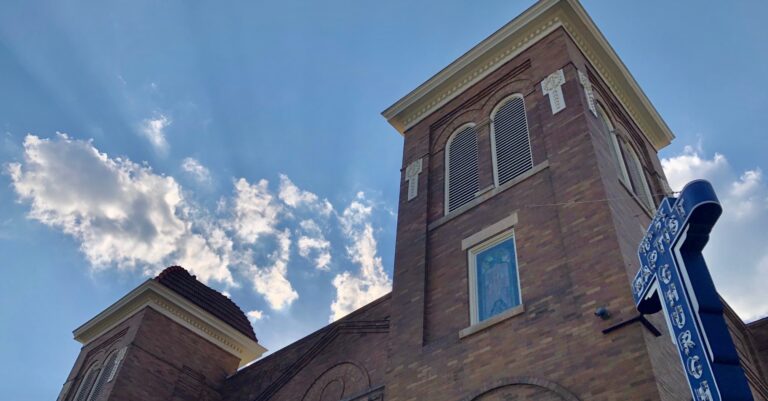 New exhibits coming to 16th Street Baptist Church, plus update on the Civil Rights National Monument