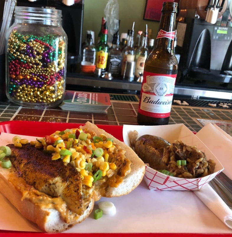 Where to grab catfish in Birmingham WATV •