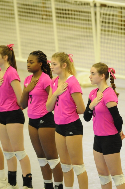 High school sports may return this fall in Alabama. See the plans. 2 AHSAA Volleyball High school sports may return this fall in Alabama. See the plans.