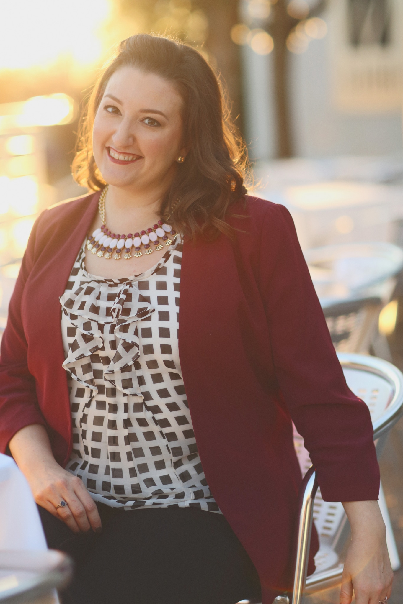 How to have a tiny wedding in Birmingham 3 Ann Marie Leveille Headshot scaled How to have a tiny wedding in Birmingham