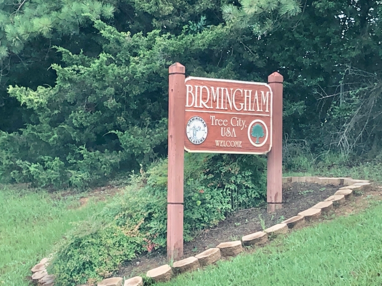 There are 10 Arbor Day Foundation “Tree City USA” communities in the Bham area. See why it matters.