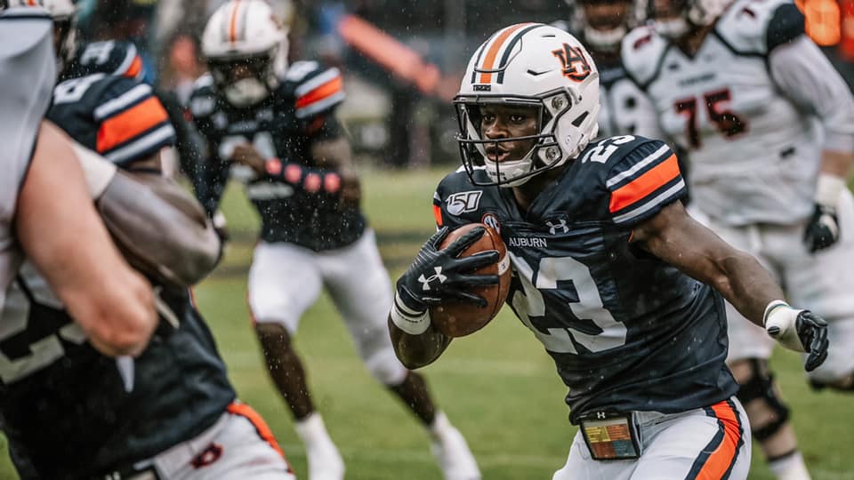 Auburn Will college football happen this year? Here's the latest