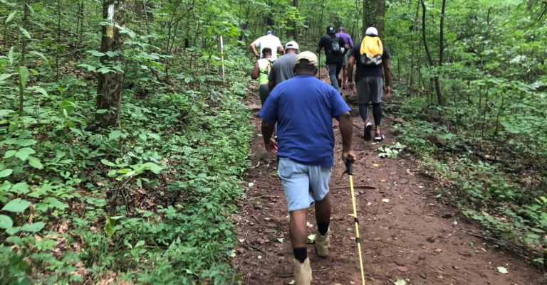 Bham budget cuts to nature preserves and green spaces highlight need for region wide support