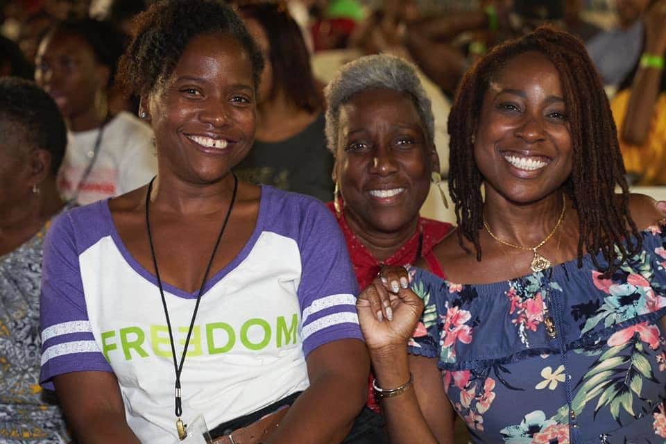 Guide to Birmingham Freedom Fest 2020 happening virtually July 25 1 Freedom Fest 2019 1 Guide to Birmingham Freedom Fest 2020 happening virtually July 25