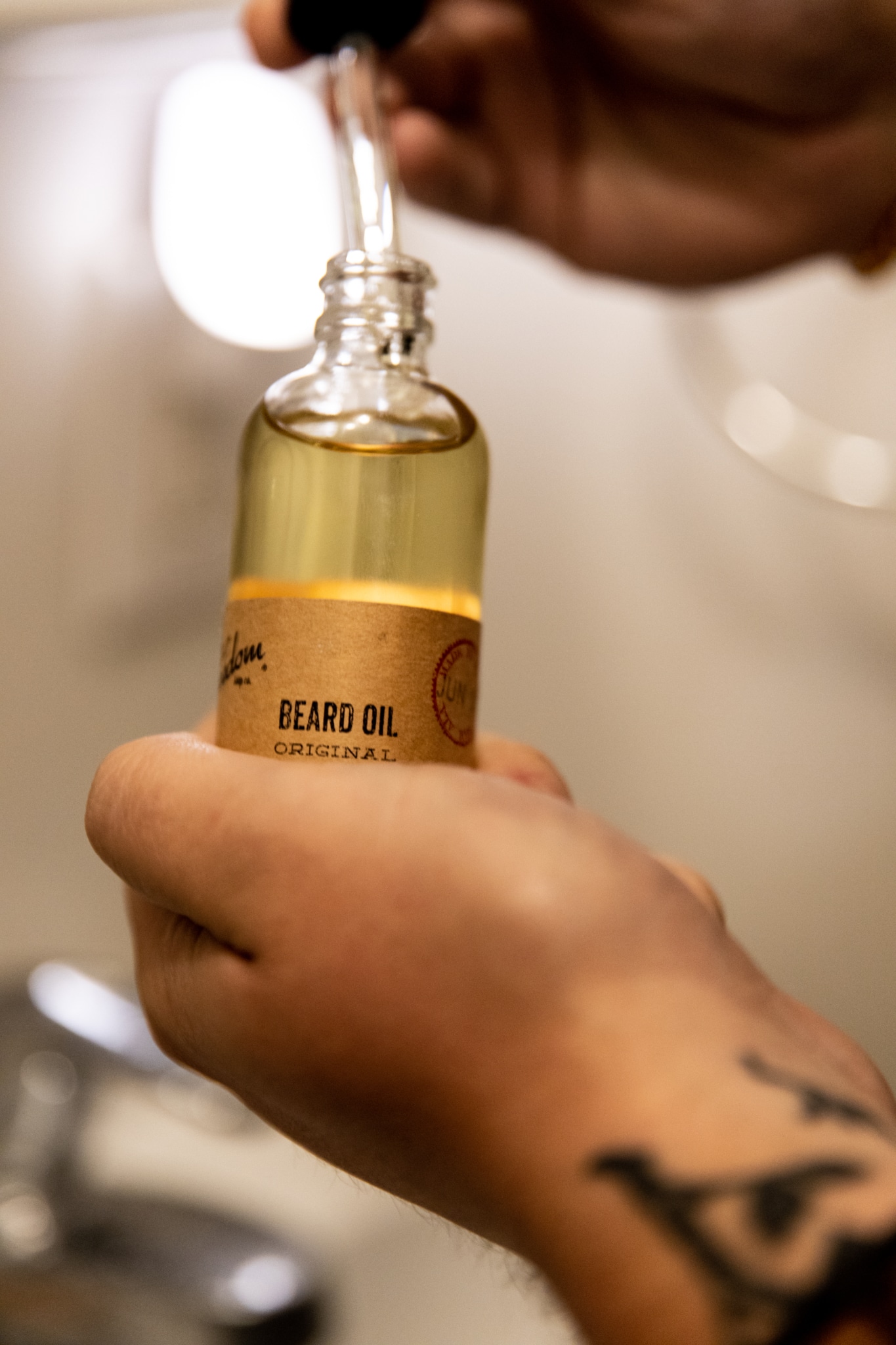 Shop new local + sustainable products from Freedom Soap Company Bham Now