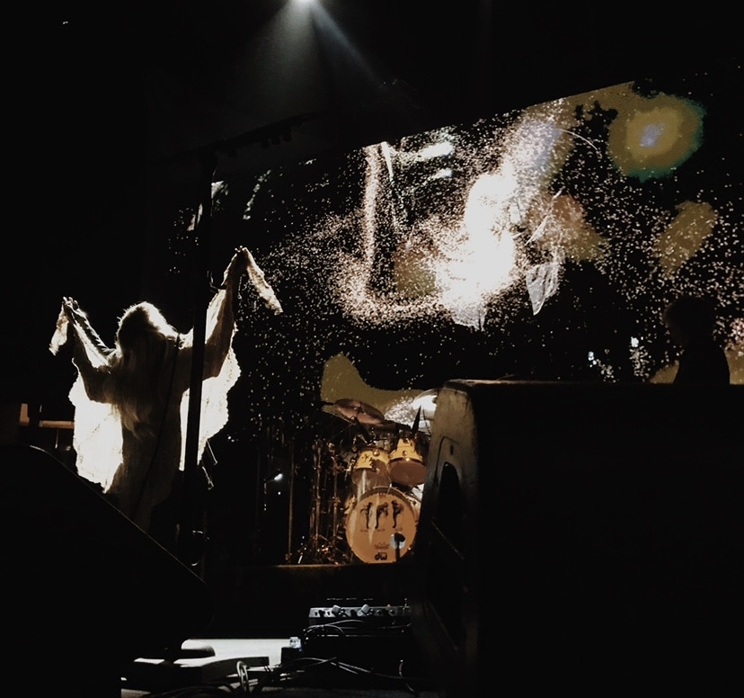 Birmingham's role in kickstarting Fleetwood Mac stars Nicks and Buckingham 2 IMG 1705 Birmingham's role in kickstarting Fleetwood Mac stars Nicks and Buckingham