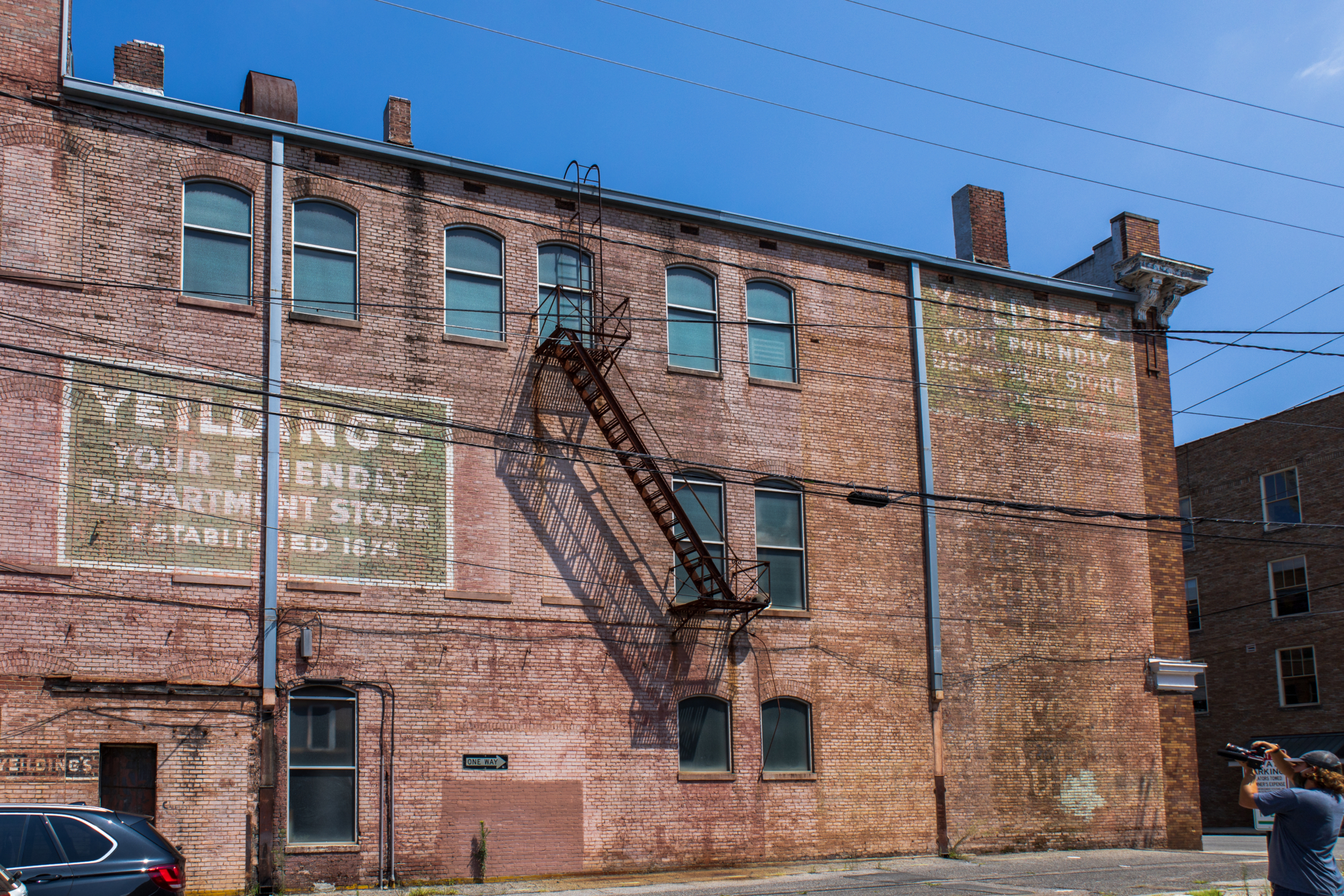 IMG 6375 Have you seen Birmingham's Ghost Signs? [History + Photos]
