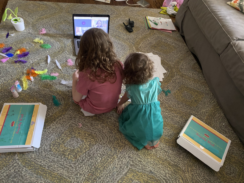 Birmingham, Birmingham Children's Theatre