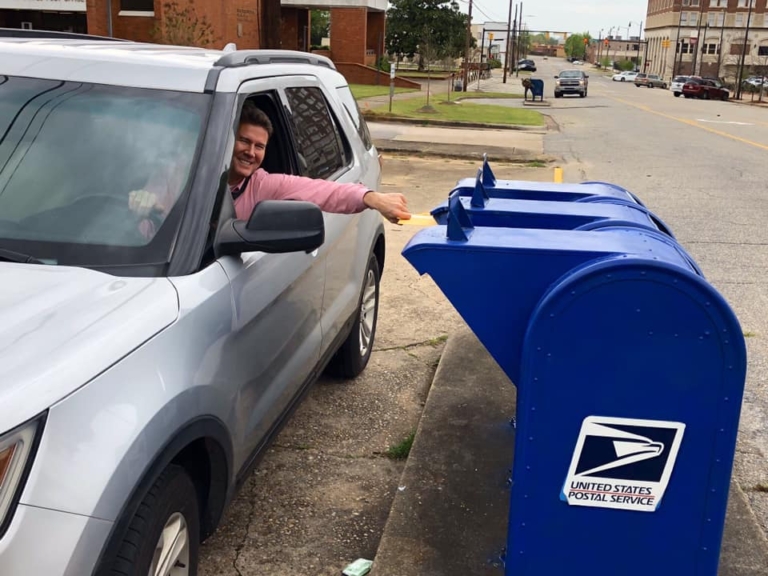 All registered Alabama voters may vote absentee this year. Here are the details All registered Alabama voters may vote absentee this year. Here are the details