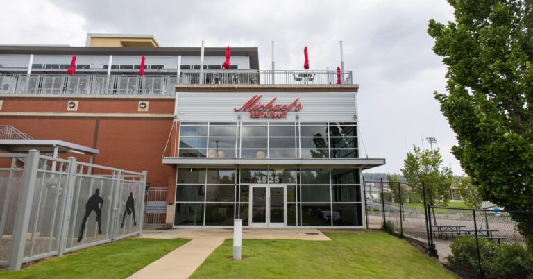 Otey’s, Michael’s, Satterfield’s and more earned 95+ food service scores in December Otey’s, Michael’s, Satterfield’s and more earned 95+ food service scores in December