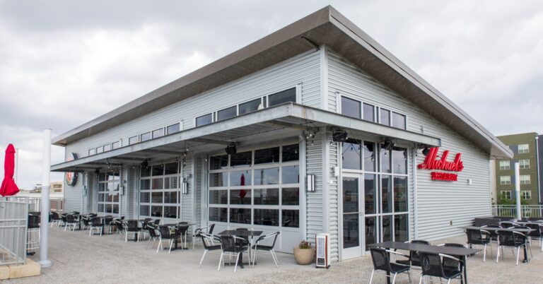 Michael’s, Tamburro’s Italian Home, Magic City Grill + more earned 95+ food service scores in August