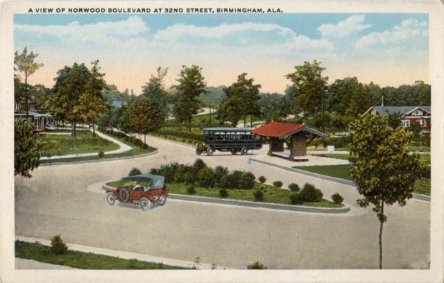 A spotlight on the budding, historic Norwood neighborhood + LeNell's Beverage Boutique 5 Norwood Blvd A spotlight on the budding, historic Norwood neighborhood + LeNell's Beverage Boutique