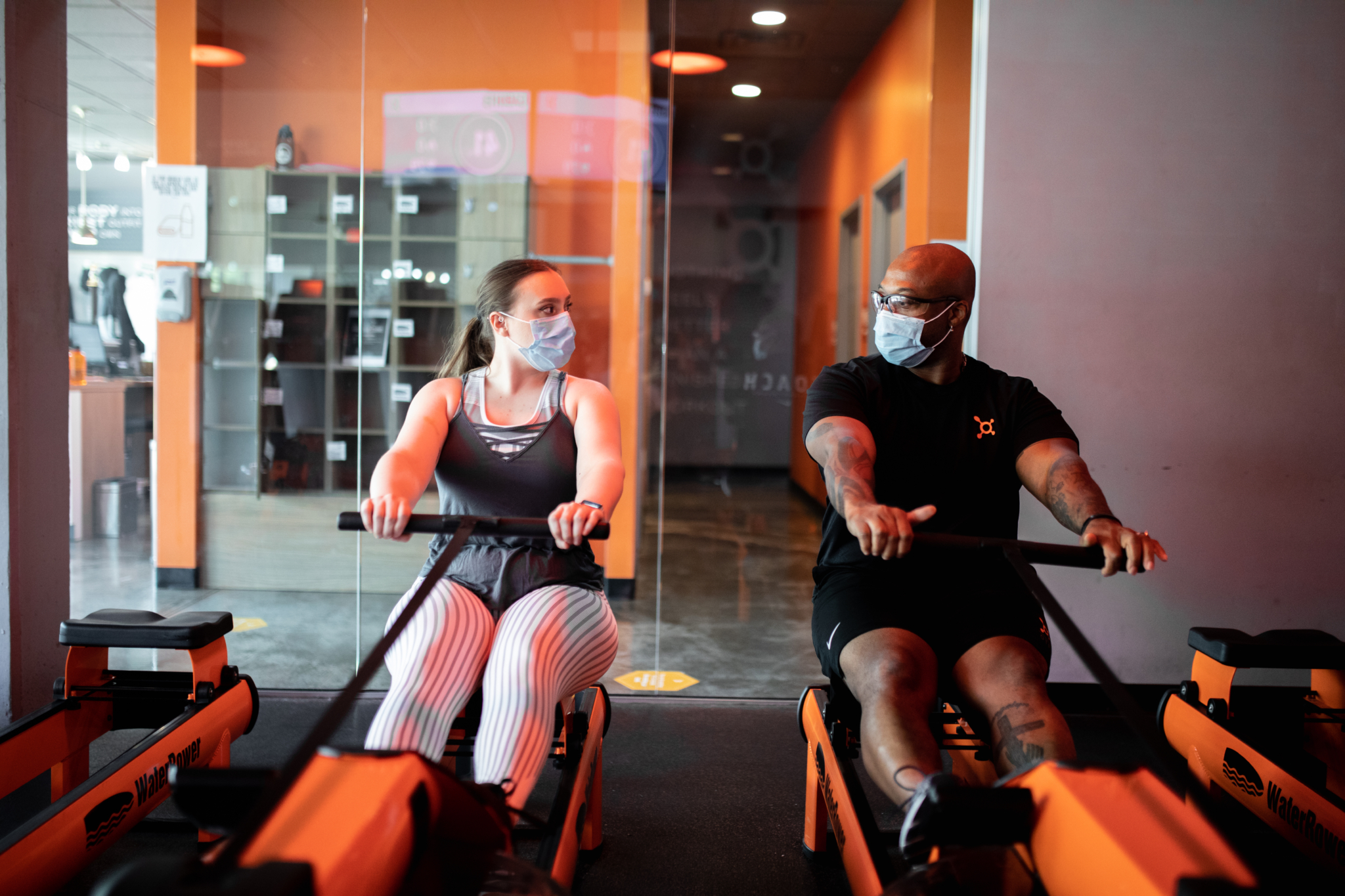 Orange Theory 7 1 13 can't-miss Cyber Monday deals in Birmingham