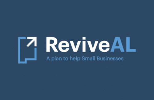 Revive AL $100 million "Revive Alabama" grant fund announced for small businesses