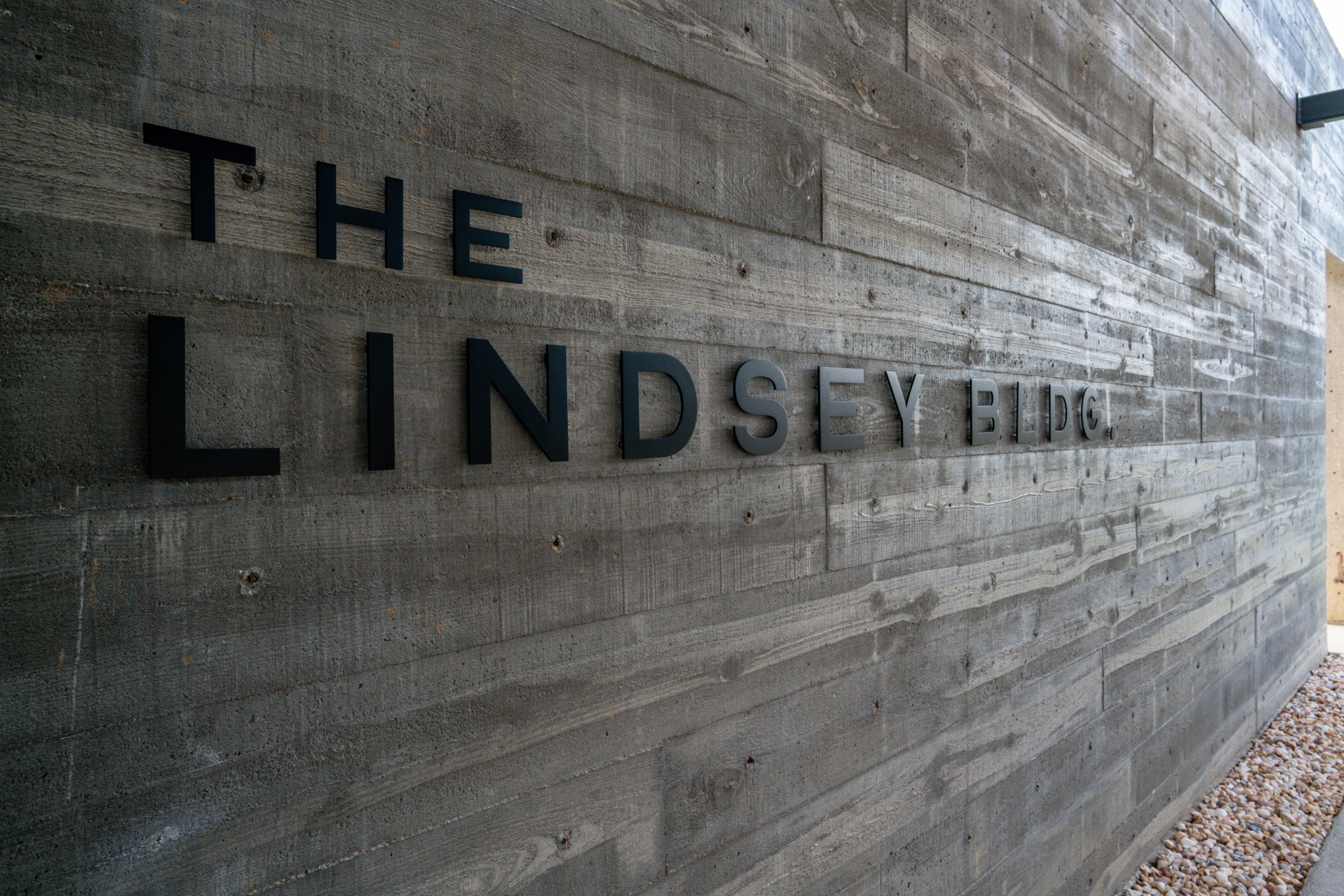 The Lindsey Building 13 Tired of working from home? The Lindsey Building has new coworking + office space [Photos]