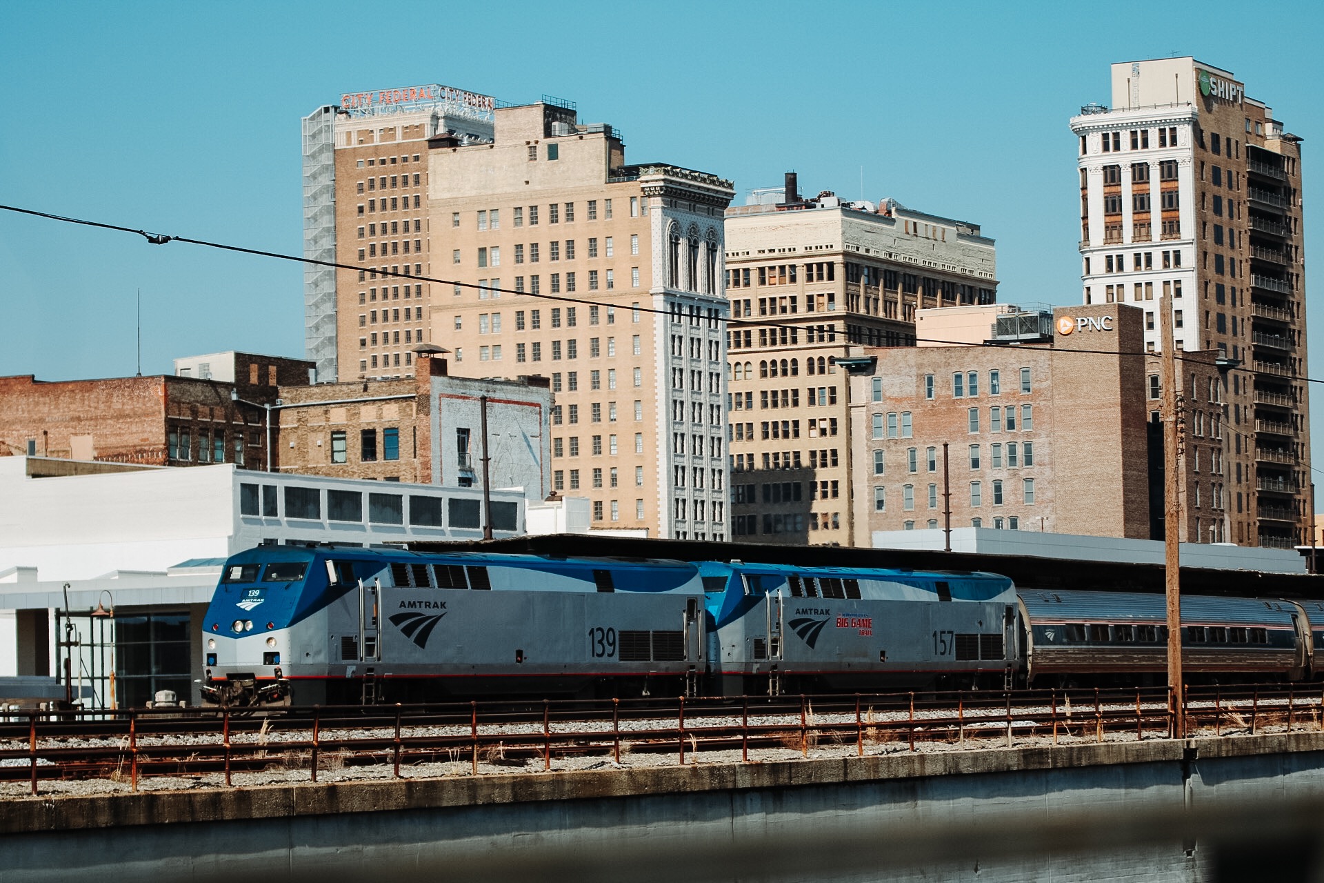 Train 2 7 takeaways from 1,671 responses to Bham Now's July 2020 survey